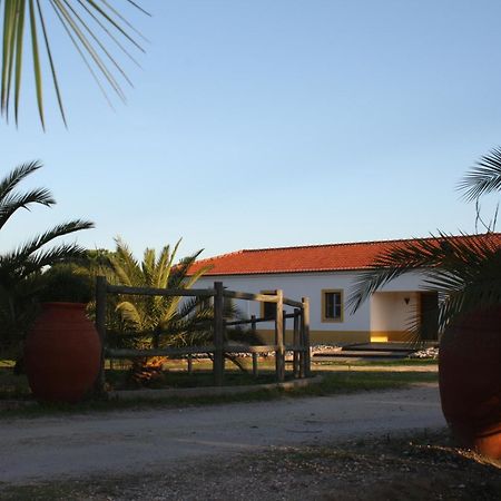 Monte Macario Alojamento Local Coruche Buitenkant foto