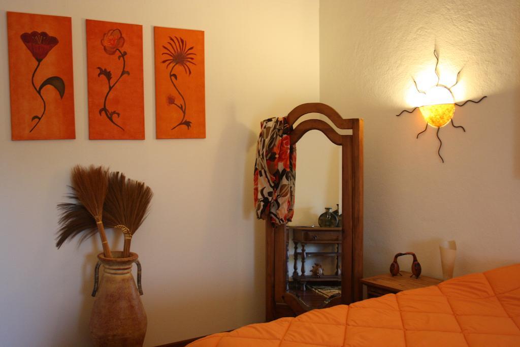 Monte Macario Alojamento Local Coruche Kamer foto