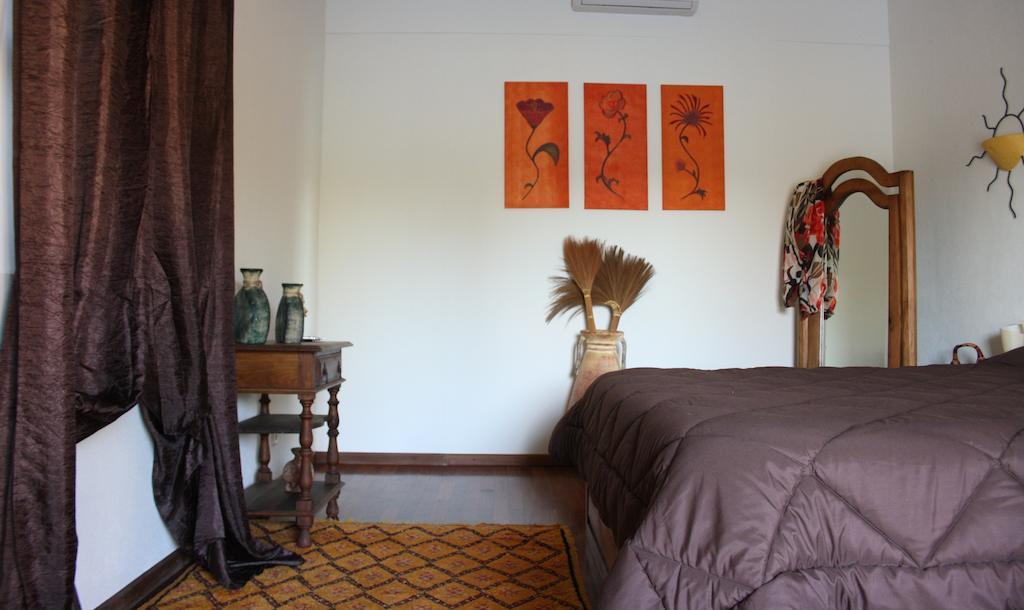 Monte Macario Alojamento Local Coruche Kamer foto