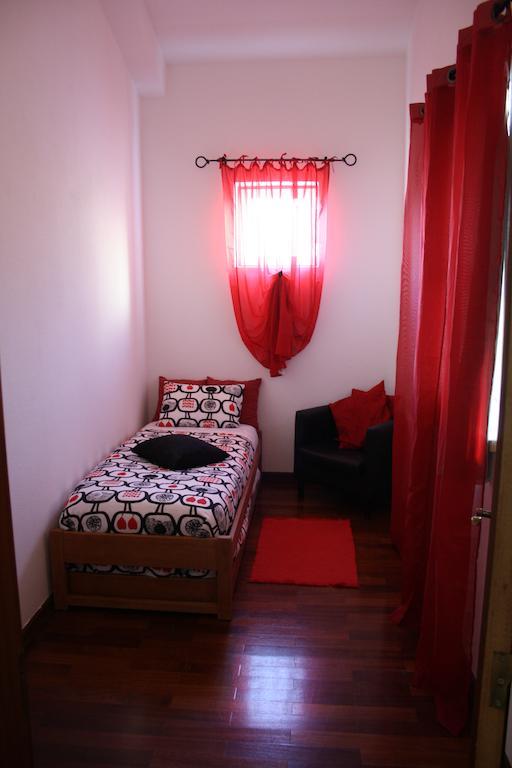 Monte Macario Alojamento Local Coruche Kamer foto