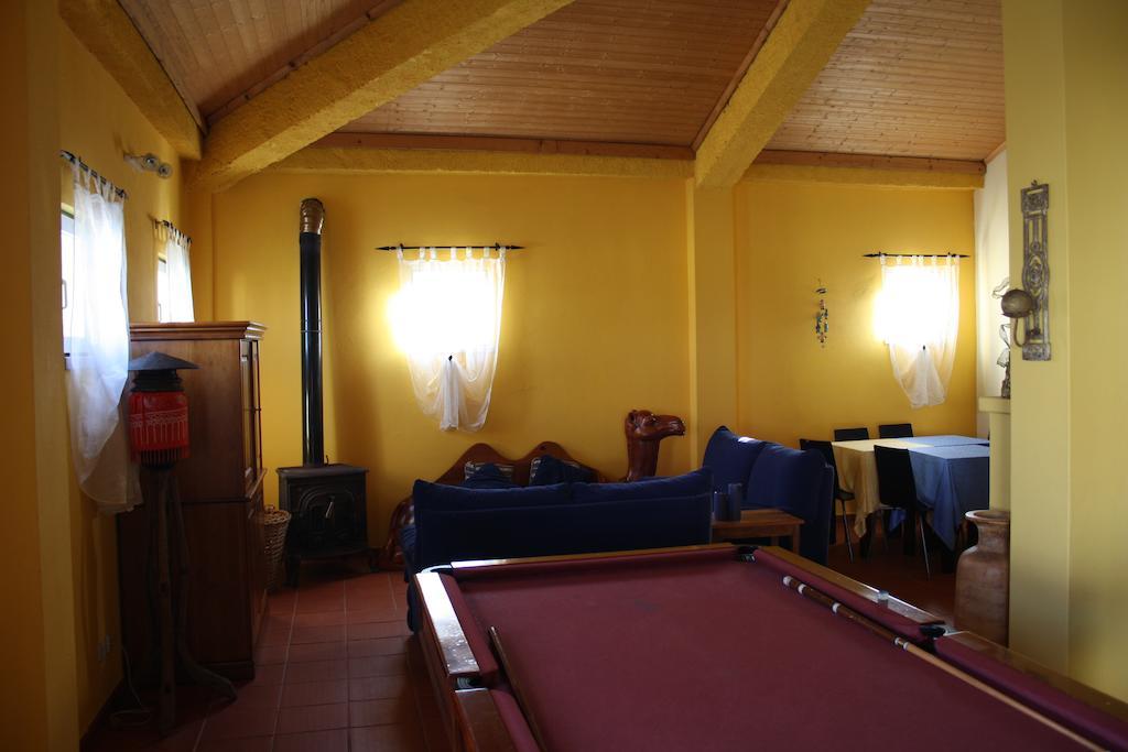 Monte Macario Alojamento Local Coruche Buitenkant foto